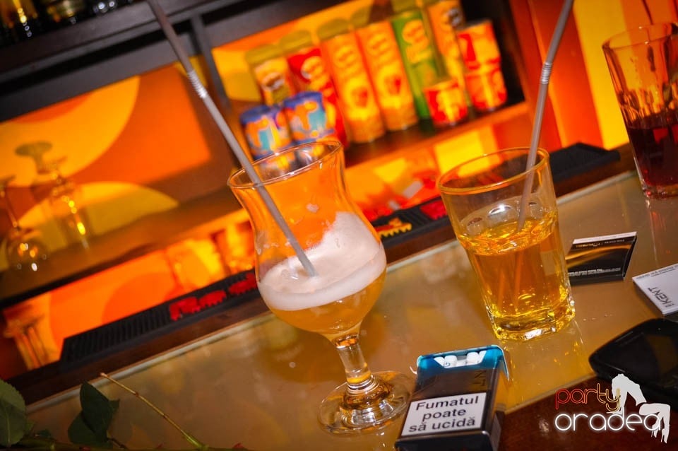 Party în Juice Coffeehouse & Lounge Bar, Juice