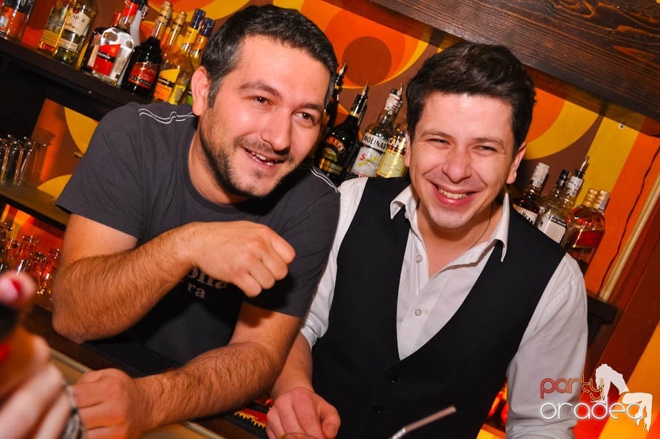 Party în Juice Coffeehouse & Lounge Bar, Juice