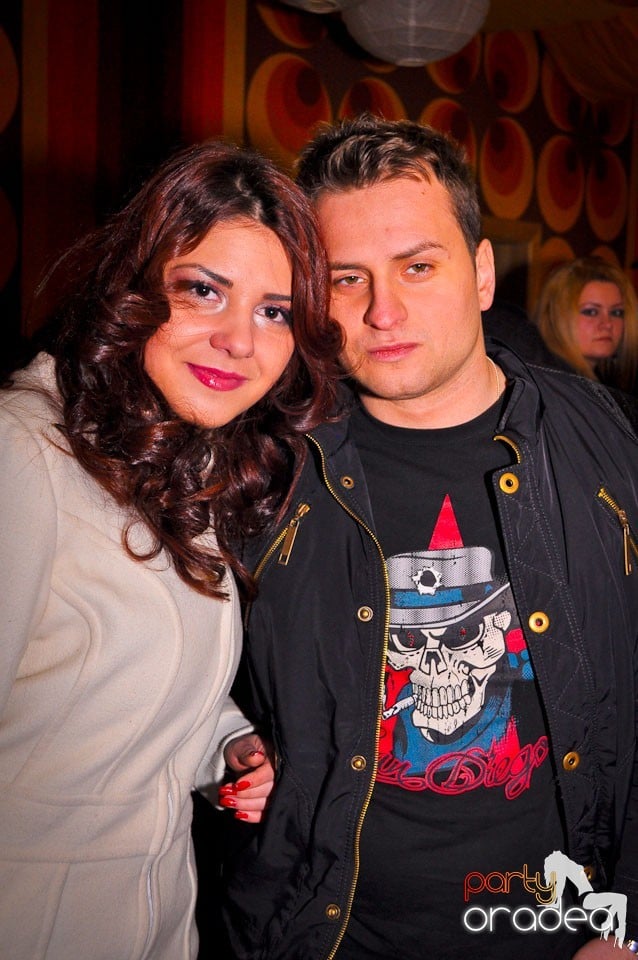 Party în Juice Coffeehouse & Lounge Bar, Juice