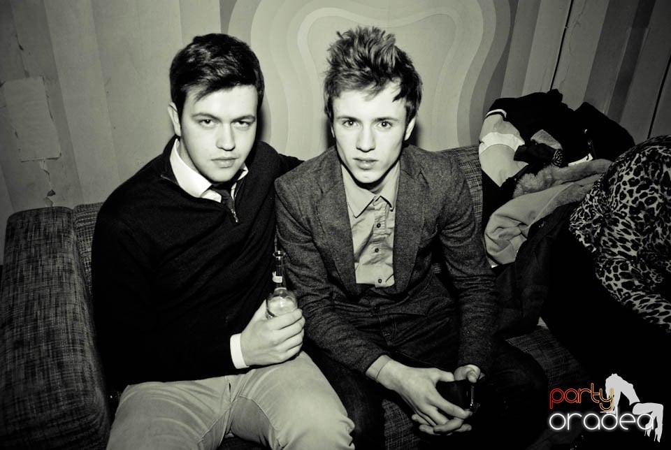 Party în Juice Coffeehouse & Lounge Bar, Juice