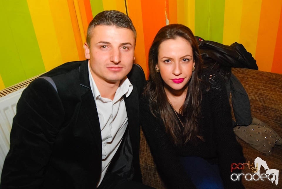 Party în Juice Coffeehouse & Lounge Bar, Juice