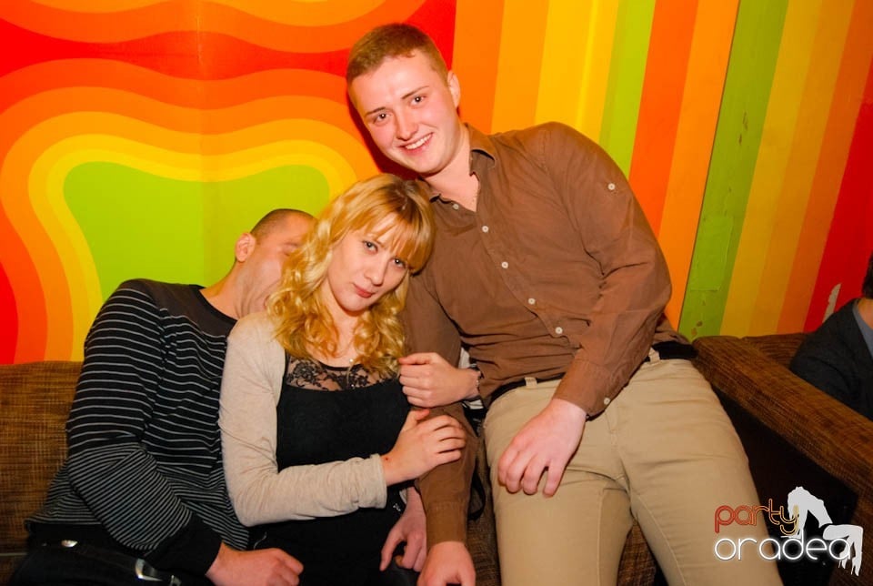 Party în Juice Coffeehouse & Lounge Bar, Juice