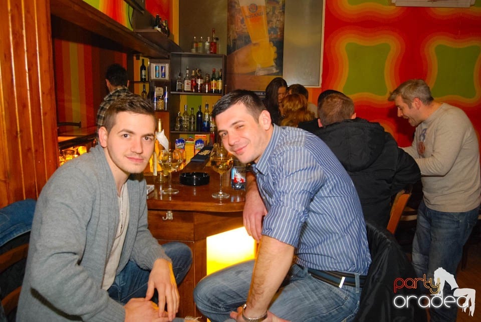 Party în Juice Coffeehouse & Lounge Bar, Juice