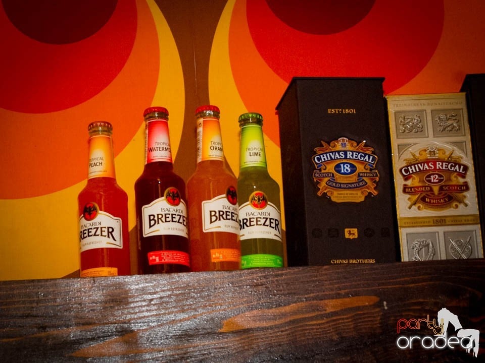 Party în Juice Coffeehouse & Lounge Bar, Juice