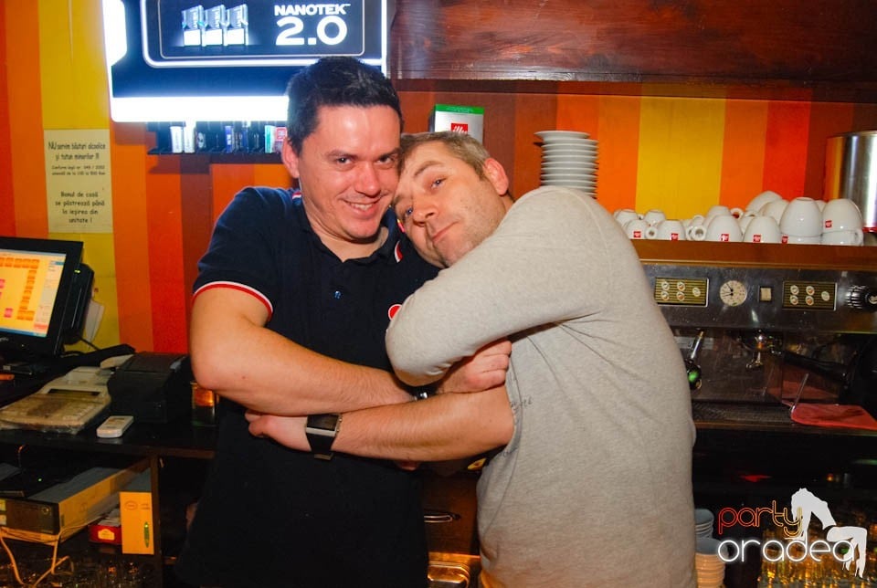 Party în Juice Coffeehouse & Lounge Bar, Juice