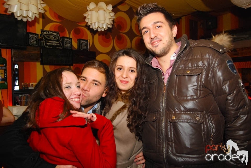 Party în Juice Coffeehouse & Lounge Bar, Juice
