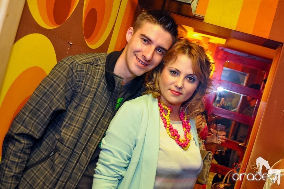 Party în Juice Coffeehouse & Lounge Bar, Juice