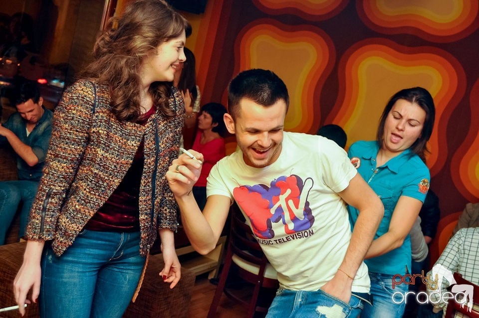 Party în Juice Coffeehouse & Lounge Bar, Juice