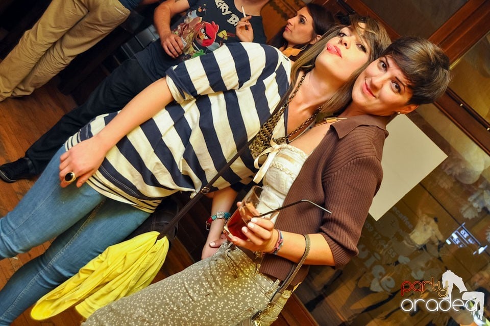 Party în Juice Coffeehouse & Lounge Bar, Juice