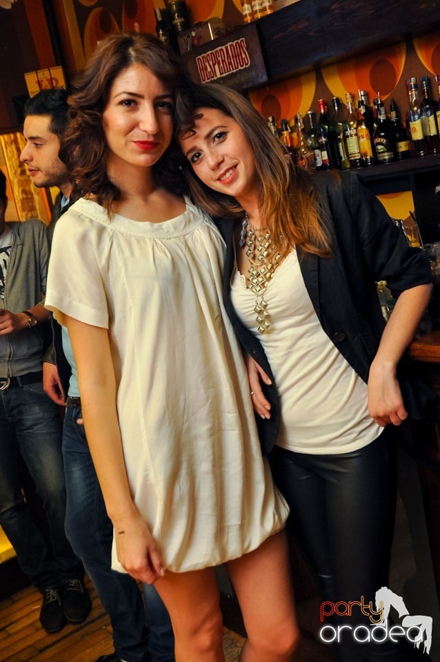 Party în Juice Coffeehouse & Lounge Bar, Juice