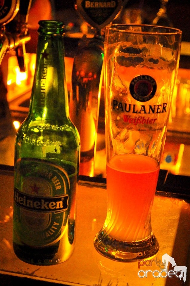 Party în Juice Coffeehouse & Lounge Bar, Juice