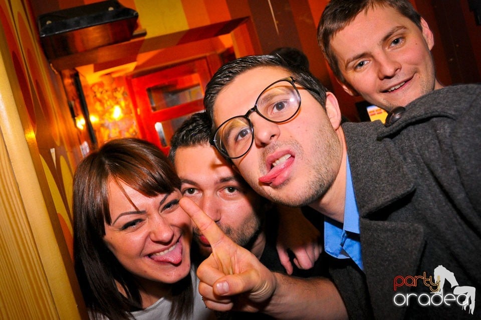Party în Juice Coffeehouse & Lounge Bar, Juice