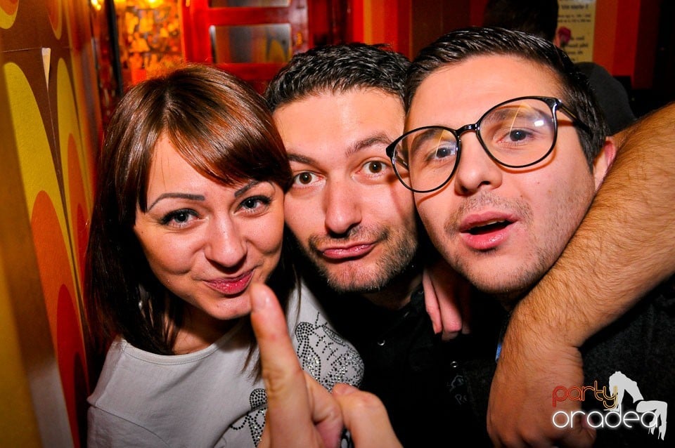 Party în Juice Coffeehouse & Lounge Bar, Juice