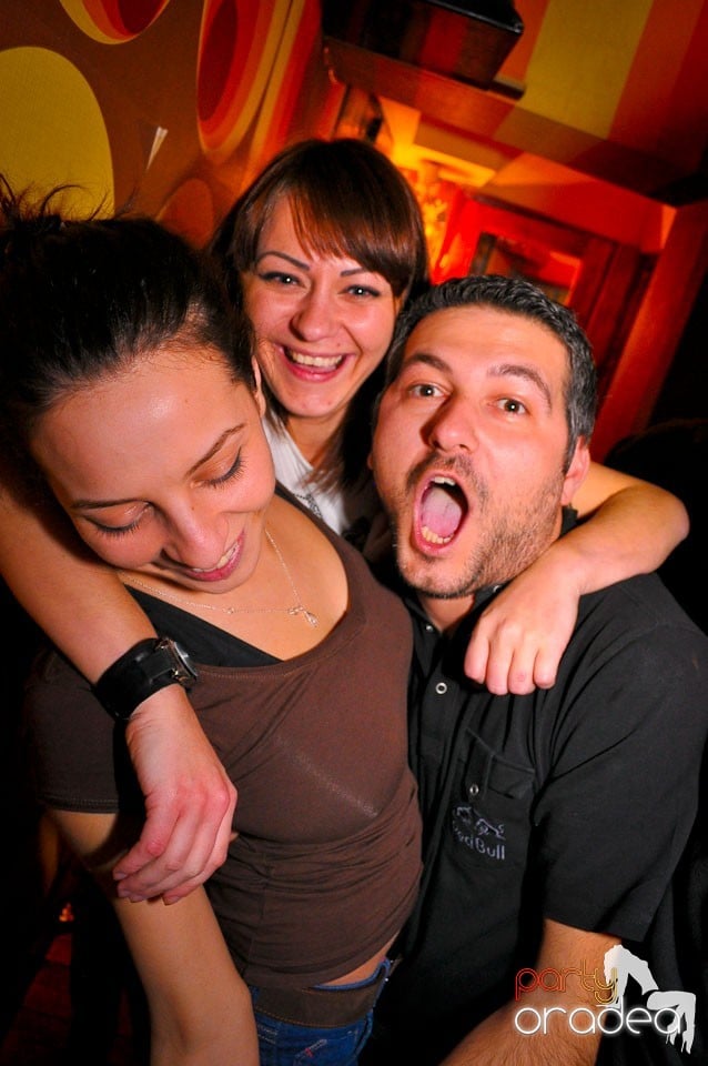 Party în Juice Coffeehouse & Lounge Bar, Juice