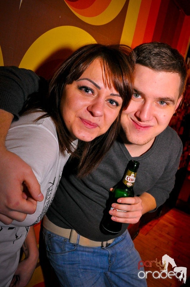 Party în Juice Coffeehouse & Lounge Bar, Juice
