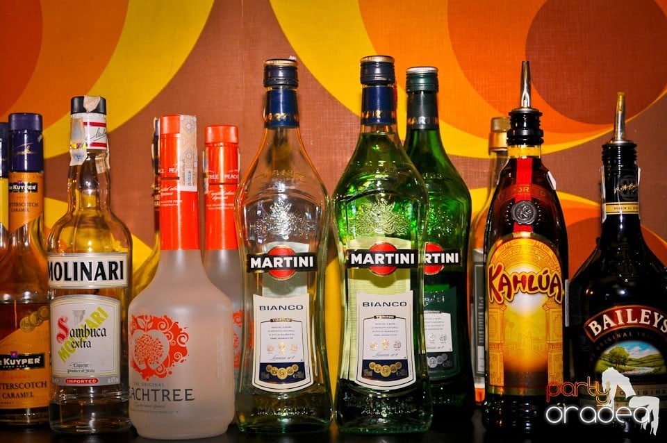 Party în Juice Coffeehouse & Lounge Bar, Juice