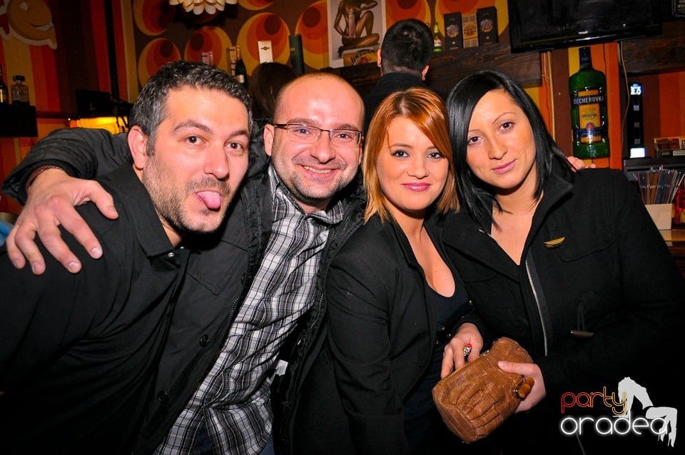 Party în Juice Coffeehouse & Lounge Bar, Juice