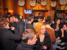Party în Juice Coffeehouse & Lounge Bar