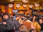 Party în Juice Coffeehouse & Lounge Bar
