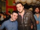 Party în Juice Coffeehouse & Lounge Bar