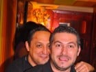 Party în Juice Coffeehouse & Lounge Bar