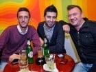 Party în Juice Coffeehouse & Lounge Bar