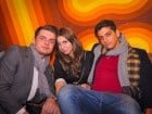 Party în Juice Coffeehouse & Lounge Bar