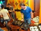 Party în Juice Coffeehouse & Lounge Bar