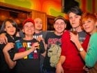 Party în Juice Coffeehouse & Lounge Bar