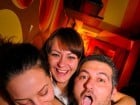 Party în Juice Coffeehouse & Lounge Bar