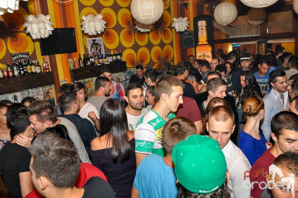 Party în Juice Coffehouse & Lounge Bar, Juice