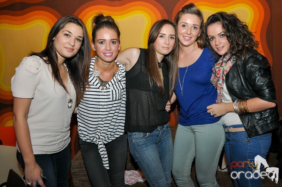 Party în Juice Coffehouse & Lounge Bar, Juice