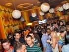 Party în Juice Coffehouse & Lounge Bar