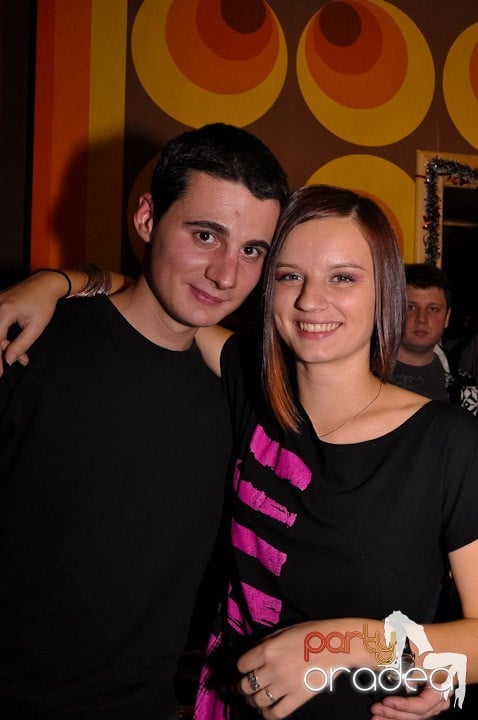 Party în Juice, Juice