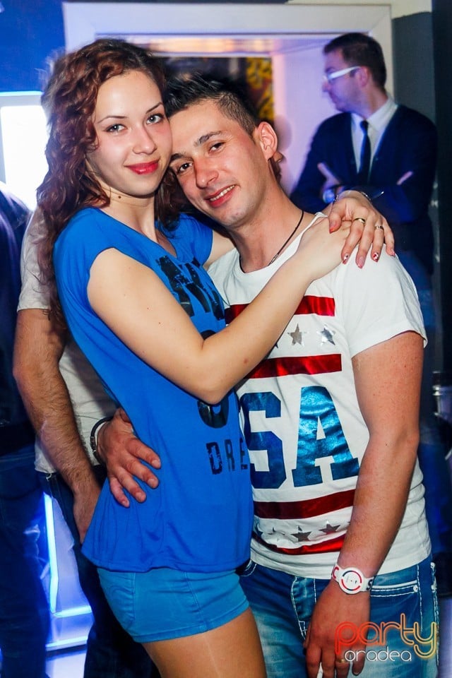 Party în Juice, Juice