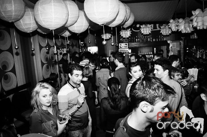 Party în Juice, Juice