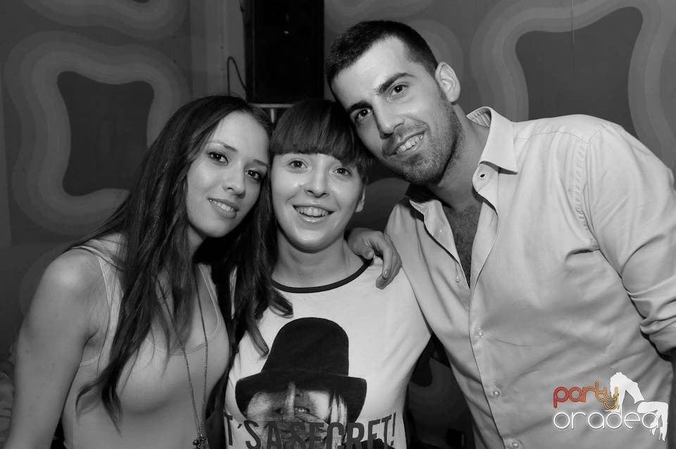 Party în Juice, Juice