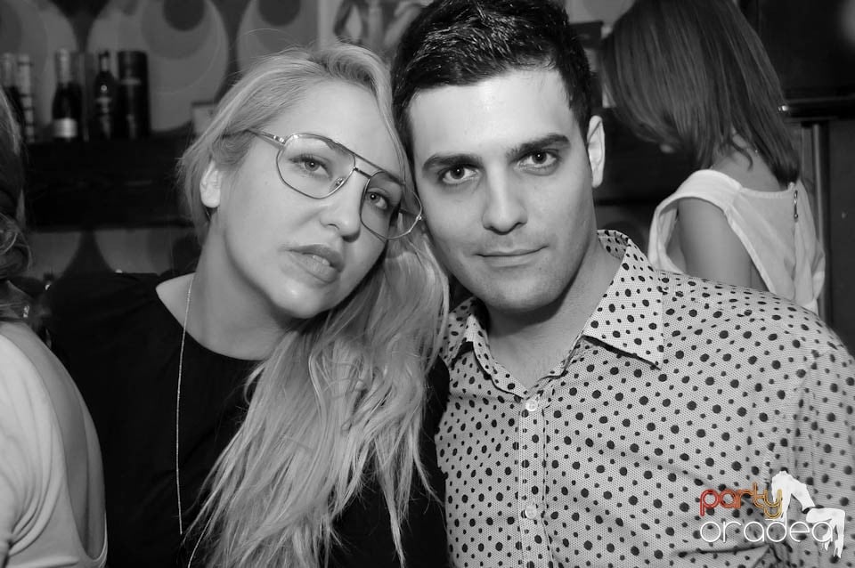 Party în Juice, Juice