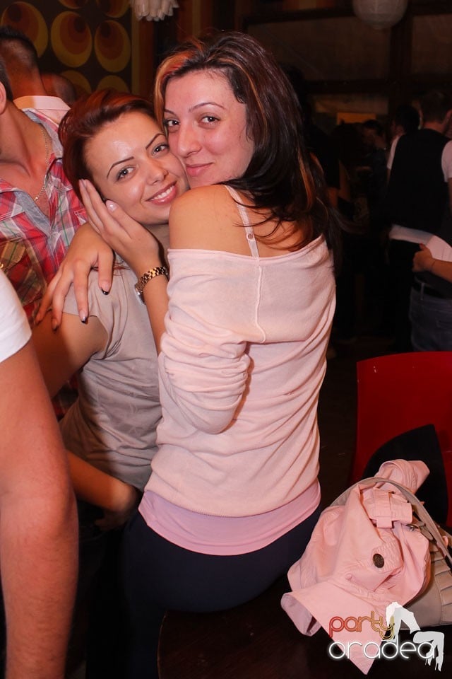 Party în Juice, Juice