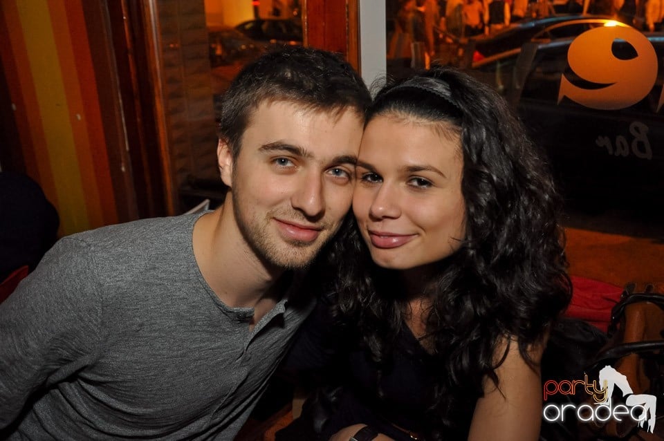Party în Juice, Juice