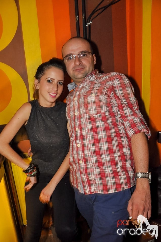 Party în Juice, Juice