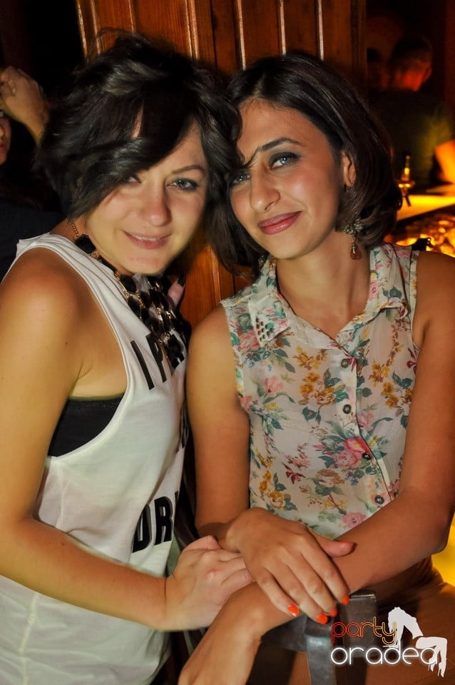 Party în Juice, Juice