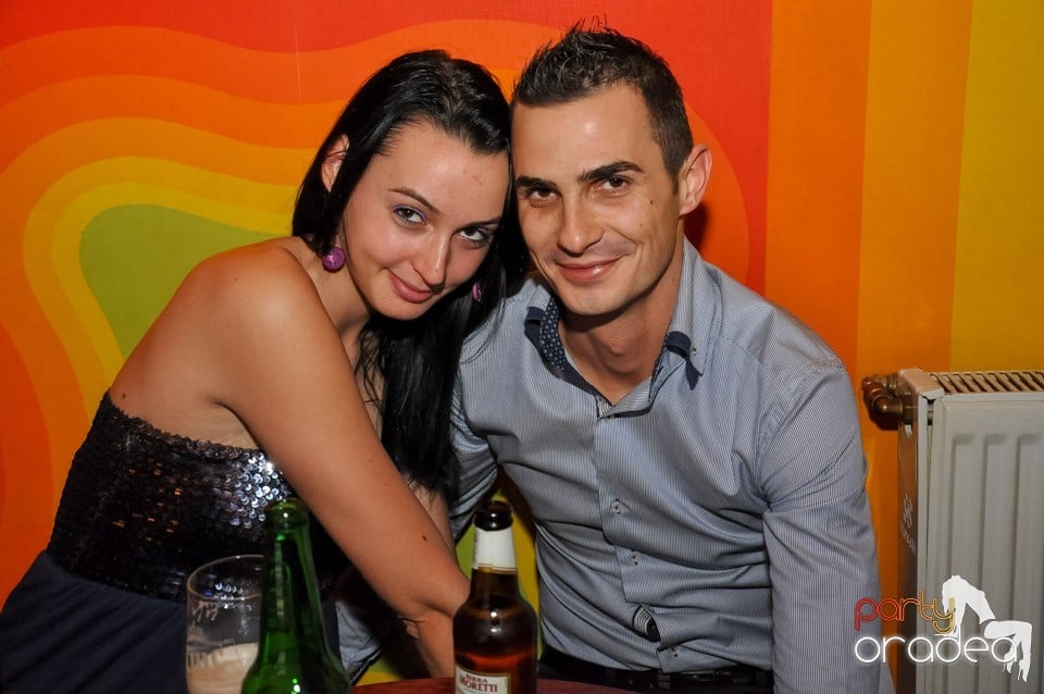 Party în Juice, Juice