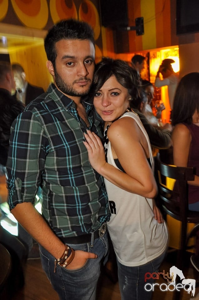 Party în Juice, Juice