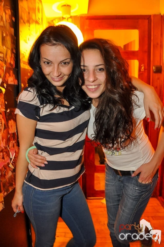 Party în Juice, Juice