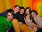 Party în Juice