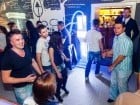 Party în Juice