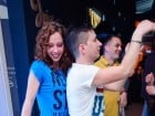 Party în Juice