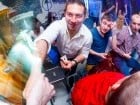 Party în Juice