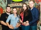 Party în Juice